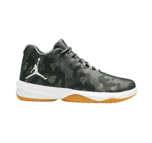 Jordan B. Fly (881444-051)