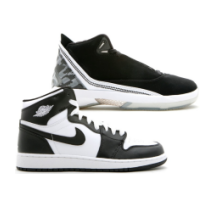 Jordan Countown Pack 1 22 (332570-991)