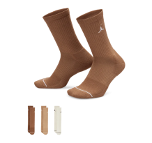 Jordan CUSH CREW SOCKEN 3ER PACK (DX9632-921)