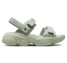 Jordan Deja Sandal Seafoam Metallic Silver (FN5036-003)