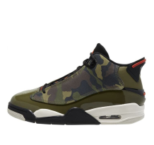 Jordan Dub Zero Camo (311046-200)