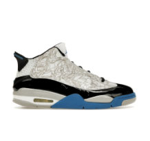 nike jordan dub zero photo blue 311046102