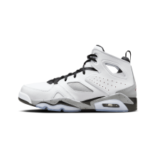 NIKE JORDAN Flight Club 91 (555475-102) in weiss