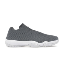 nike jordan future low grey mist 718948003