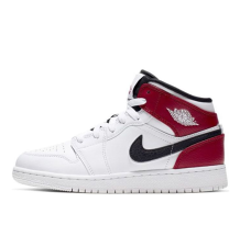 Jordan 1 Mid Air GS (554725-116)