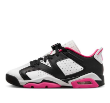 Jordan 6 Low Fierce GS Retro (768878-061)