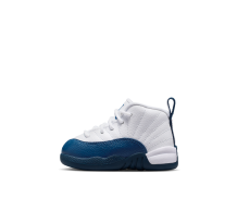Jordan 12 Retro French Blue TD (850000-114)