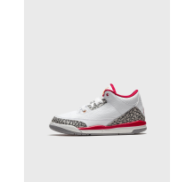 Jordan 3 Retro PS Cardinal (429487-126)