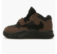 Jordan Travis Scott TD Jumpman Jack Dark Mocha TR (FJ2852-204)