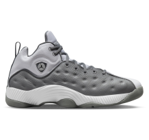 nike jordan jumpman team 1 ii cool grey 819175100