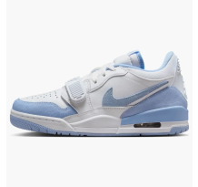 Jordan Legacy 312 Low Aluminum womens (FQ7827-104)