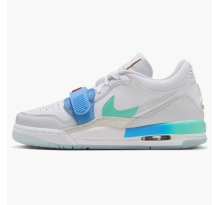 Jordan Legacy 312 Low Emerald Rise GS (FN8896 131)
