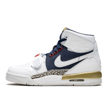 Jordan Legacy 312 Olympic GS (AT4040-101)