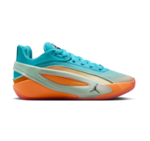 Jordan Luka 5 Turquoise Blue Kumquat (IU2366-900)