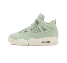 Jordan 4 Retro Seafoam Sail (HV0823 003)