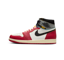 Jordan Union LA x 1 Retro High OG SP Chicago Shadow (HV8563 600)
