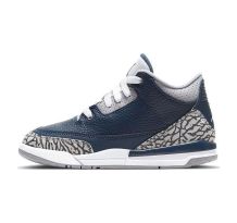 Jordan 3 Retro Georgetown PS (429487-401)