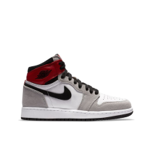 Jordan 1 Retro High OG GS Smoke Grey (575441-126)