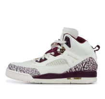 Jordan Spizike GS Bordeaux (535712 132)