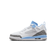 NIKE JORDAN Spizike Low GS (FQ3950-141) in weiss