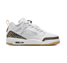 nike jordan spizike low metallic gold sail hj9022100