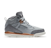 nike jordan spizike wolf grey metallic bronze 535708018