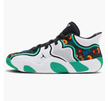 Jordan Tatum 3 Welcome To The Garden Alternate PS (HF3137 103)