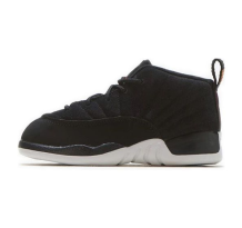 Jordan 12 Retro Reverse Taxi TD (850000-017)