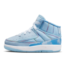 Jordan 2 Retro J Balvin TD (DQ7692-419)