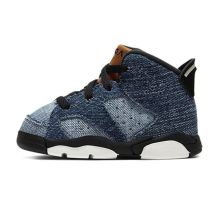 Jordan 6 Retro Washed Denim TD (CV5488-401)