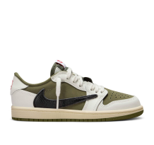 Jordan Travis Scott 1 Low PS (DO5442-200)