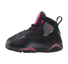 Jordan True Flight Grey (645071-009)