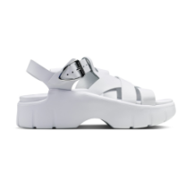 Jordan Willow Sandal Metallic Silver (IB8841-100)