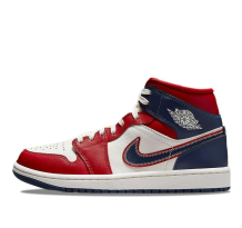 Jordan 1 Mid SE 2022 (DQ7648 600)