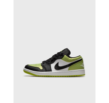 Jordan 1 Low SE Vivid Air Green (DX4446-301)