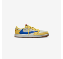 Jordan Travis Scott x Air Jordan 1 Low OG Elkins (DZ4137-700)