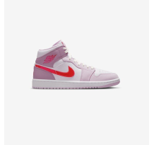 Jordan 1 Mid Valentines Air Day (DR0174-500)