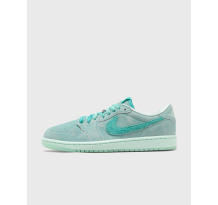 Jordan 1 Retro Low OG Washed Teal (HQ8111-300)