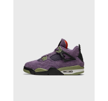 Jordan 4 Retro Canyon Air (AQ9129-500)