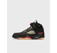 Jordan 5 Retro Gore Tex Off Noir WMNS Air (DR0092 001)