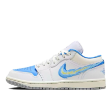 Jordan 1 Low SE Just Skate University Blue (FJ7219-441)