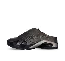 Jordan Mowalola x Nike Air Jordan 14 Mule Burnt Red (IR0908-001)