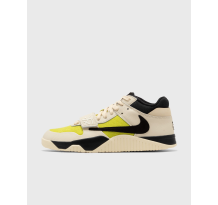 Jordan Travis Scott x Jumpman Jack Bright Cactus TR (FZ8117 102)