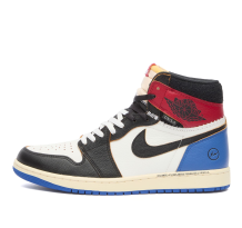 Jordan 1 Retro High OG SP Fragment x Union LA Varsity Sport Royal Air (IO7847-002)