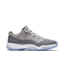 Jordan Air 11 Retro Cool Grey Low (528895-003)