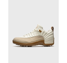 Jordan 12 Retro Low Driftwood Golf (DM9016-109)