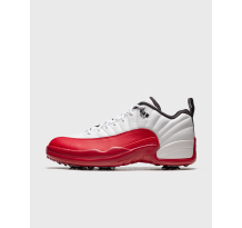 Jordan 12 Golf Low Retro Cherry (DH4120-161)