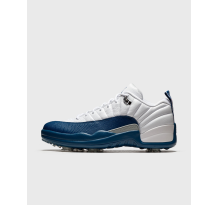 Jordan 12 Low Golf French Retro Blue (DH4120-101)