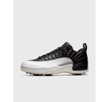 Jordan 12 Low Golf (DH4120-010)