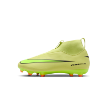 Nike JR ZOOM Mercurial Superfly Academy MG 10 (FQ8304-300)